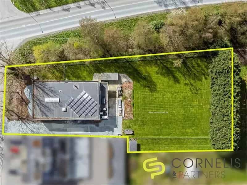 Villa te koop Geraardsbergen