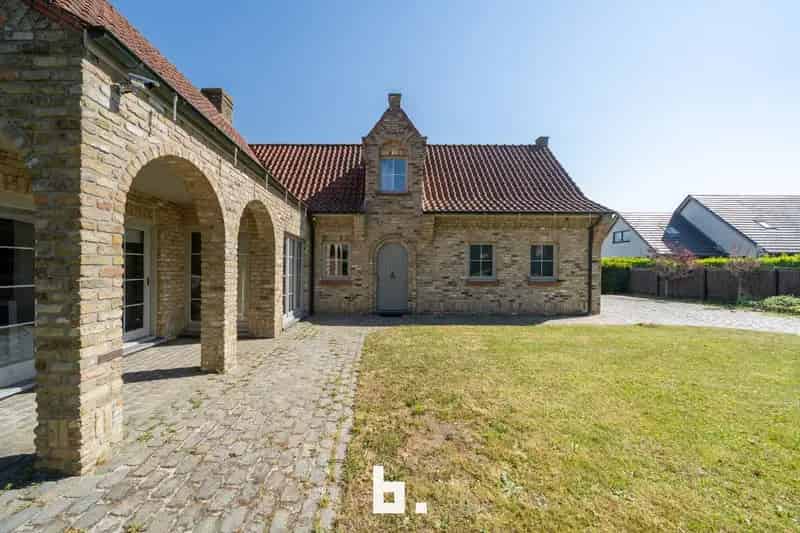 Huis te koop