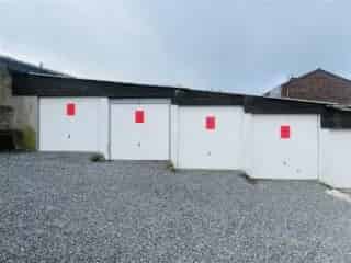 Parking te koop - Verviers VBC44583