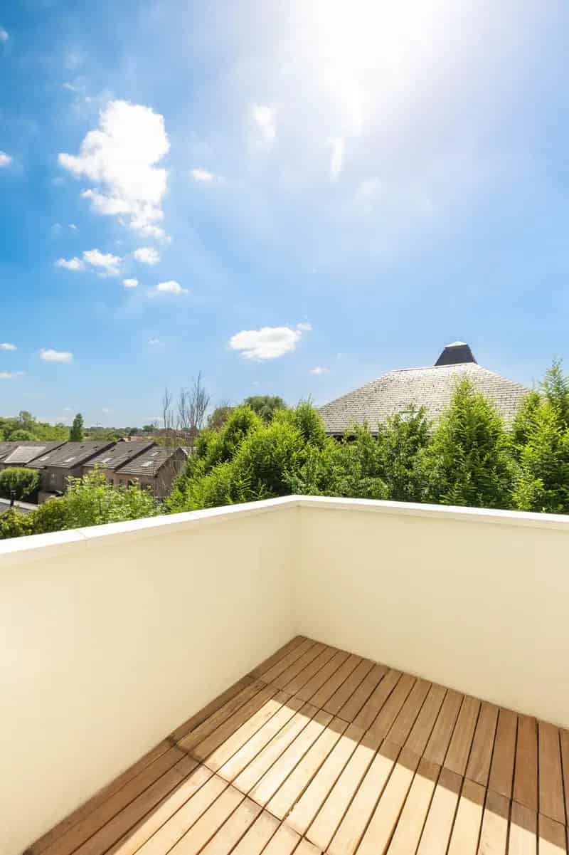 Appartement te huur