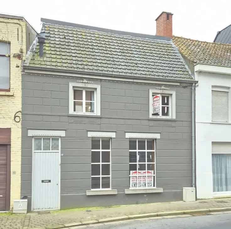 Huis Te Koop