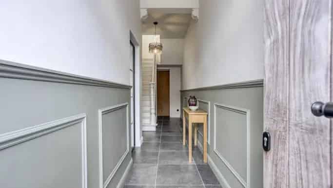 Huis te koop in Hendrik Deberghstraat 22, Oostvleteren - Dewaele