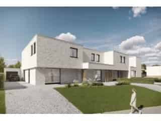 Project: Kloosterstraat 61 - 67 Erwetegem - Zottegem 25923-7018263