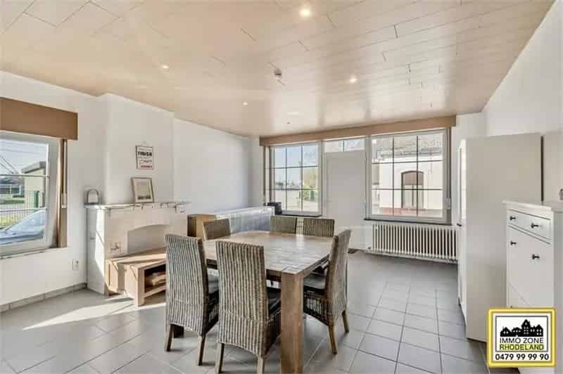 Huis te koop Schellebelle