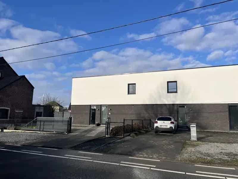 Huis te koop