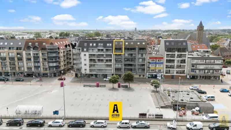 Appartement te koop