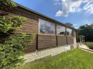 Huis te Koop Fourbechies Chalet Lacs Eau dHeure