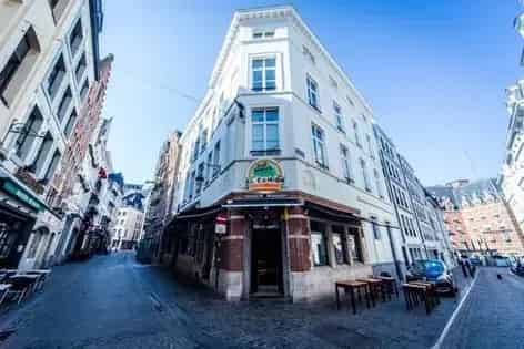Kamer Te Huur , 5, Brouwersstraat, Brussel, Brussel Hoofdstad