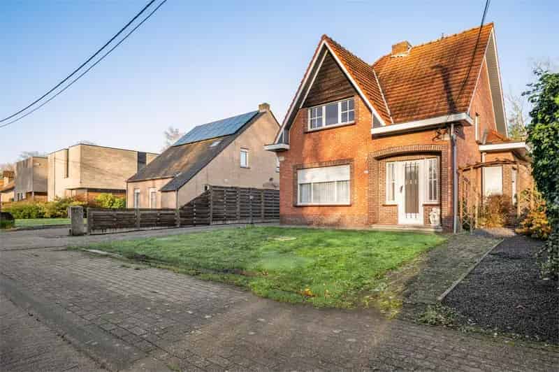 Huis te huur