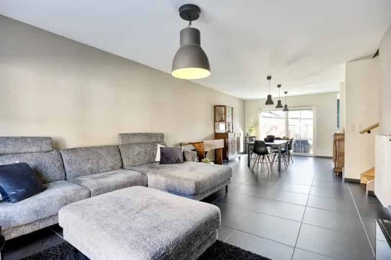 Huis te koop Hakendover 3 slaapkamers Tuin Carport