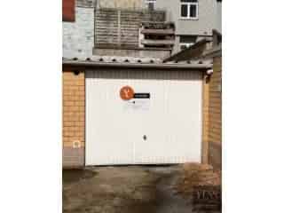Garagebox te Koop Oostende RBT95850