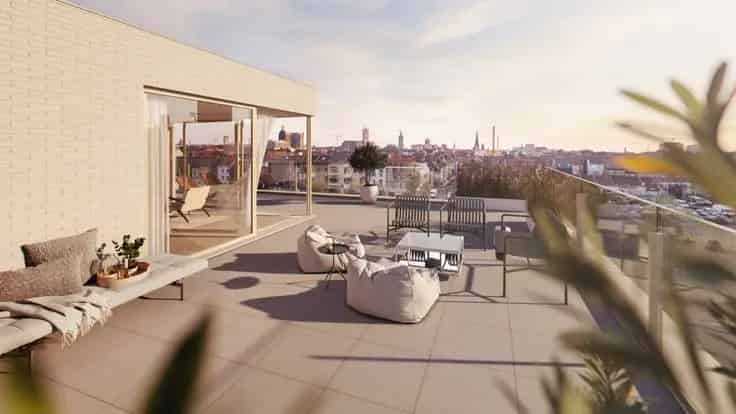 Penthouse Te Koop