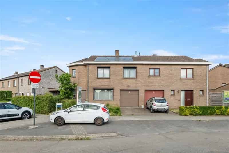 Huis te koop