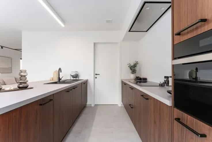 Moderne Vrijstaande Woning te Koop Koolskamp
