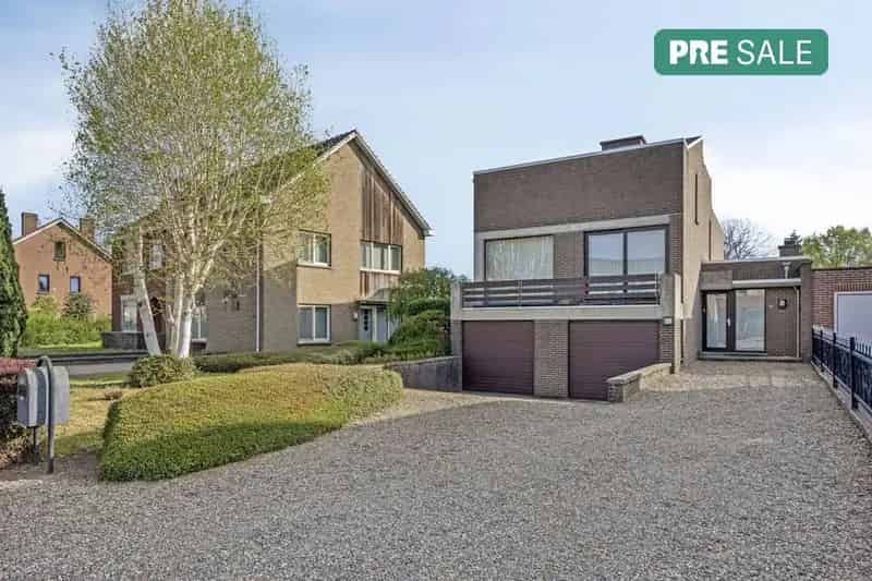 Huis te huur