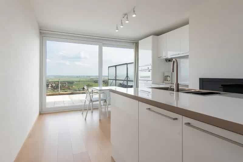 Penthouse te Koop Middelkerke