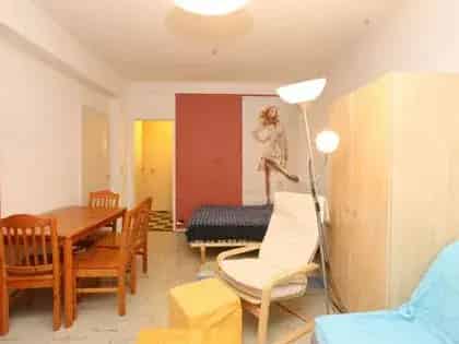 Appartement Te Huur , 230, Generaal Wahislaan, Schaarbeek, Brussel Hoofdstad