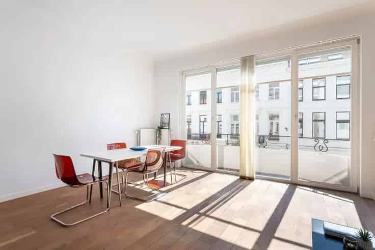 Appartement Te Koop Lichtrijk 2 Slaapkamers Top Locatie