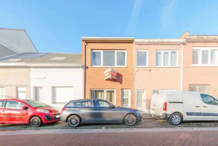 Huis Te Koop