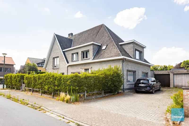 Huis te koop