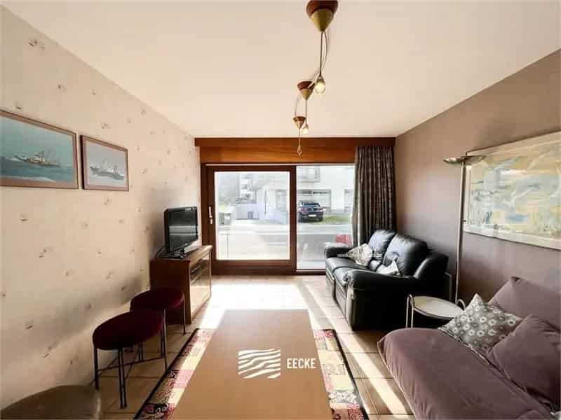 Appartement te koop Nieuwpoort