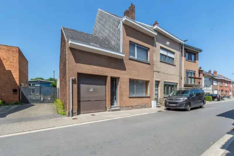 Fijn onderhouden woning met 2 slaapkamers, garage + tuin!