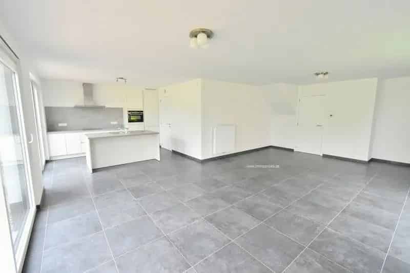 Nieuwbouw woning te huur in Zottegem