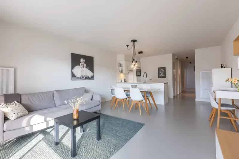 Appartement te koop