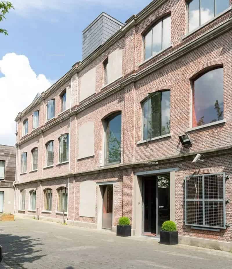 Kantoren te koop Laeken