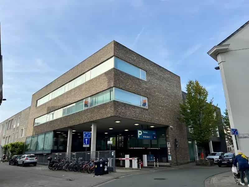 Kantoren in Centrum Gent