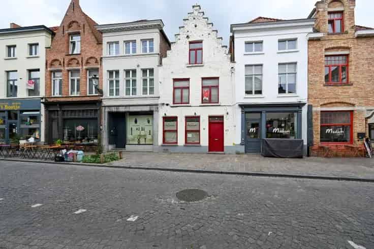Huis Te Koop
