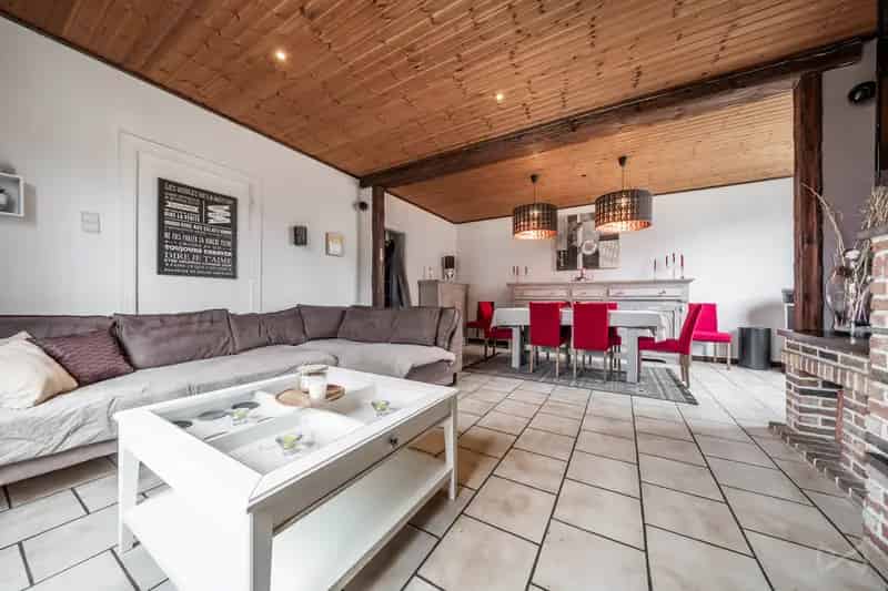 Huis te koop