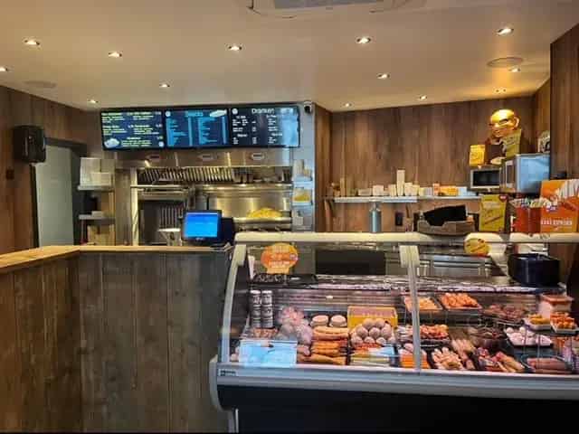 Kantoor te koop in Aalst
