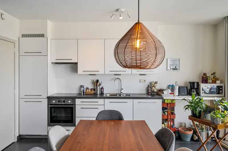 Penthouse te koop in Wachtebeke