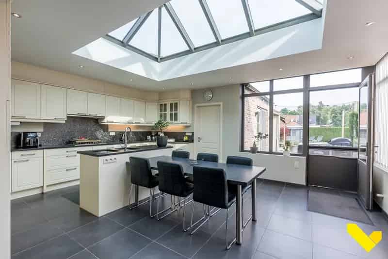 Instapklare En Prachtig Gerenoveerde Woning