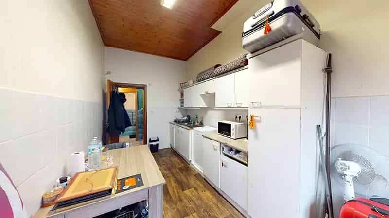 Appartement  te Schaerbeek 