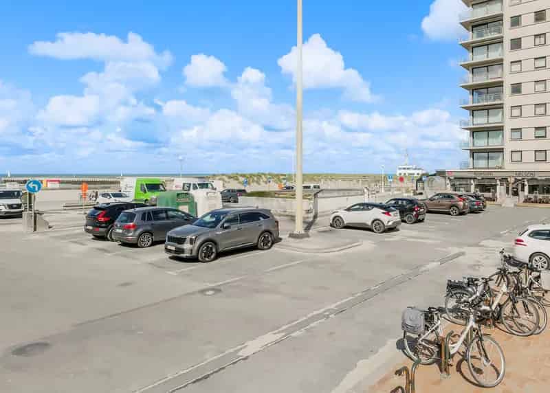 Garage te koop