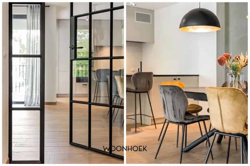 Appartement te koop