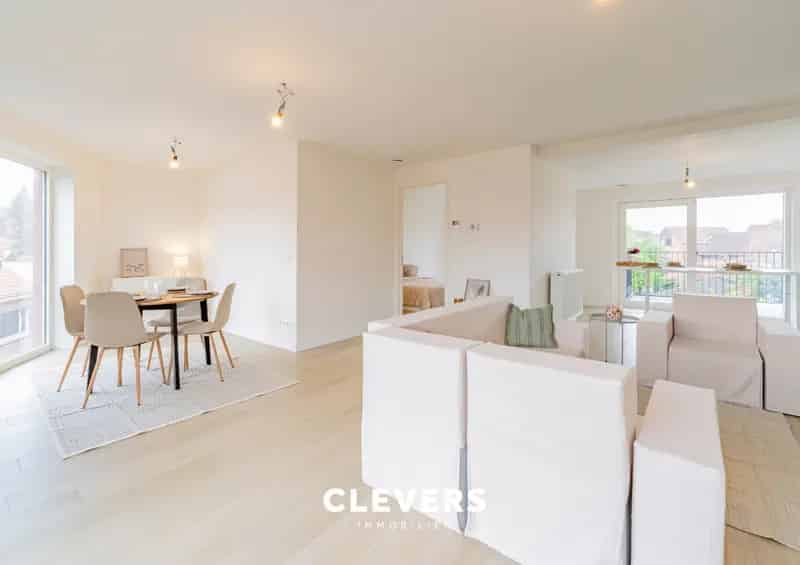 Appartement te huur Brugge Centrum - Energiezuinig en modern