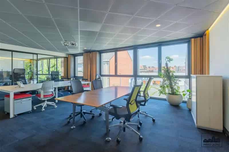 Kantoor te huur in Gent