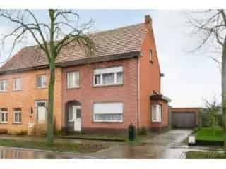 Huis te koop - Dessel RBT90789