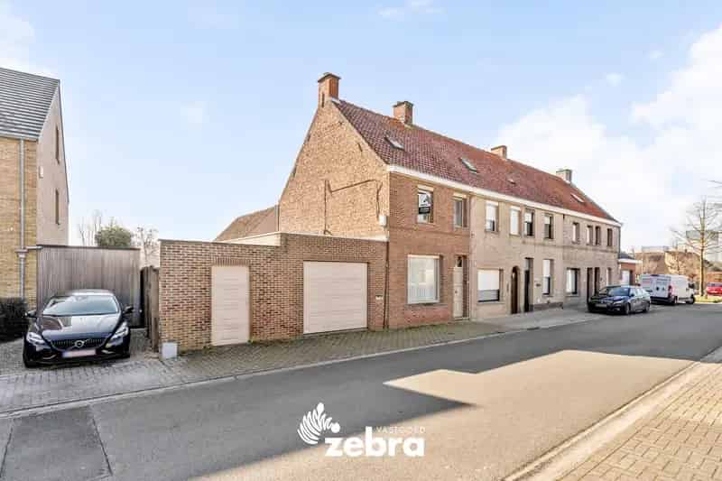 Huis te koop