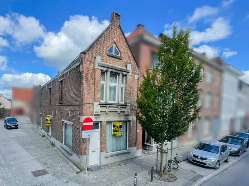 Huis te koop
