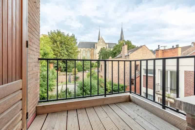 Te Huur: Vernieuwde Studio Leuven - Nabij UZ Gasthuisberg