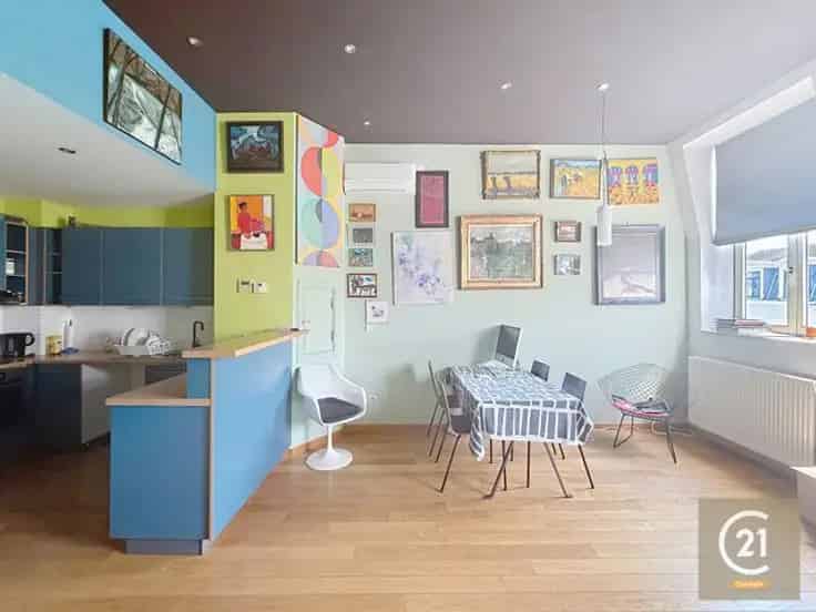 Duplex Te Koop