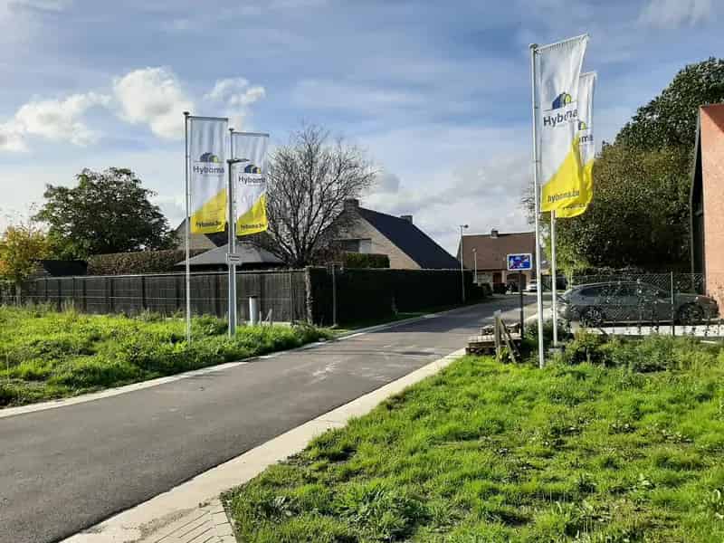 Villaperceel