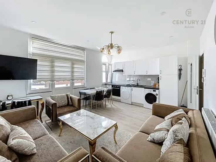 Duplex Te Koop