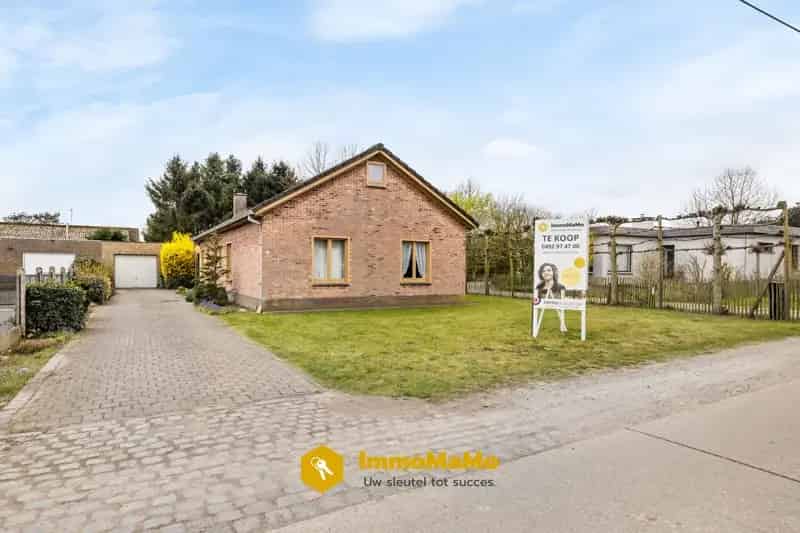 Huis te huur