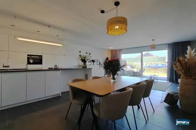Appartement te huur