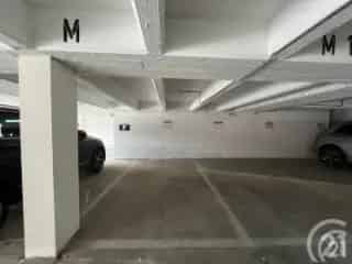 Parking te koop - Sint-Gillis VBB50877